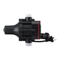 GIANTZ Digital Water Pump Controller 16A 1.5kW Max High Power Pressure Switch Adjustable 10Bar IP65