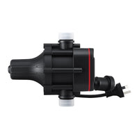 GIANTZ Digital Water Pump Controller 16A 1.5kW Max High Power Pressure Switch Adjustable 10Bar IP65