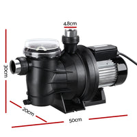 2000W Swimming Pool Water Pump