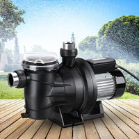 2000W Swimming Pool Water Pump