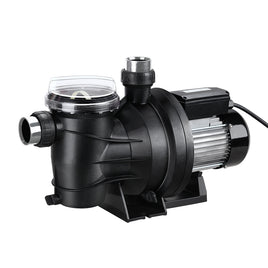 Giantz Pool Pump Swimming Water Pump 2000W Max. 2.7HP Circulation Filter Electric Spa