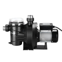 Giantz Pool Pump Swimming Water Pump 2000W Max. 2.7HP Circulation Filter Electric Spa