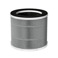 Replacement Filter Air Purifier HEPAh11 Filters Carbon 3-layer