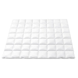 Giselle Bedding 700GSM Duck Down Feather Quilt Duvet Doona Winter Blanket Double