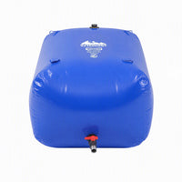 Weisshorn 1000L Water Bladder Bag Portable Large Storage Tank Container Camping Outdoor
