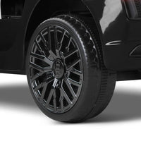 Kids Ride On Car Audi R8 Licensed Sports Electric Toy Cars Black