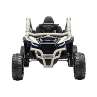 Kids Ride On Car Off-Road Licensed KRX1000 Electric Toy with Remote Control Music