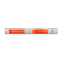 Devanti Electric Strip Heater Infrared Radiant Heaters 3000W