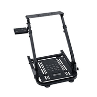 Artiss Racing Simulator Stand Foldable Racing Wheel Stand for Logitech G29
