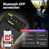 Artiss Electric Treadmill with 120cm Automatic Standing Desk Walking Pad 400mm- BKNT-400PAD