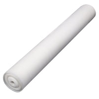 30% Shade Cloth 3.66x10m Shadecloth Wide Heavy Duty White