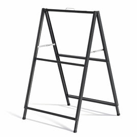 A1 Frame Sign Stand Double Sided Poster Display Board Outdoor Advertising 60x90cm