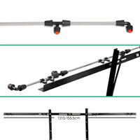 Giantz Weed Sprayer 100L Trailer 1.5M Boom Garden Spray