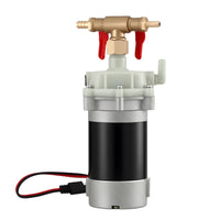 Giantz Garden Pump Sprayer Pressure Sprayer Pump 12V Diaphragm Sprayer Pump