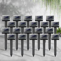Gardeon Snake Repeller 20X Ultrasonic Solar Powered