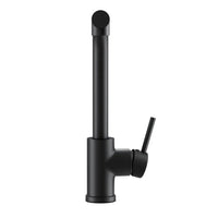 Cefito Kitchen Mixer Tap Pull Out Rectangle 2 Mode Sink Basin Faucet Swivel WELS Black