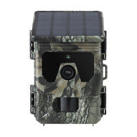 Solar Trail Camera 4K 50MP Wildlife