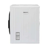 Devanti 6kg Tumble Dryer, Intelligent Touch Screen Clothes Dryer with 4 Drying Modes Stainless Steel Drum, 54x60x67.5cm