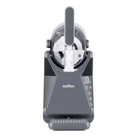 NORDA 1.3L Slushie Machine Frozen Drink Maker Slushy Ice Cream Maker No Ice Compressor Touchscreen for Home BBQ Party
