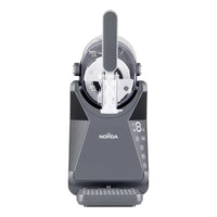 NORDA 1.3L Slushie Machine Frozen Drink Maker Slushy Ice Cream Maker No Ice Compressor Touchscreen for Home BBQ Party