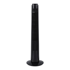 Devanti Tower Fan Oscillating 3 Speeds with Remote 93cm