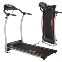 Treadmill Electric Home Gym Fitness Excercise Machine Foldable 340mm