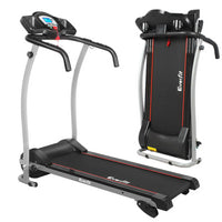 Treadmill Electric Home Gym Fitness Excercise Machine Foldable 360mm