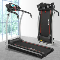 Treadmill Electric Home Gym Fitness Excercise Machine Foldable 360mm