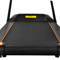Everfit Treadmill Electric Home Gym Fitness Exercise Machine Foldable 400mm