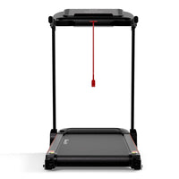 Everfit Treadmill Electric Home Gym Fitness Exercise Equipment Incline 390mm