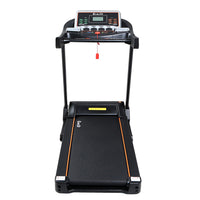 Treadmill Electric Auto Level Incline Home Gym Fitness Excercise 450mm