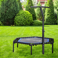 48inch Trampoline Fitness Trampoline Rebounder