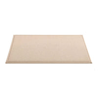 Artiss Tatami Mat Floor Mattress 3cm Thick Futon Mattresses Mellow Mat Rugs Living Room Beige