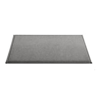 Artiss Tatami Mat Floor Mattress 3cm Thick Futon Mattresses Mellow Mat Rugs Living Room Grey