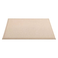 Artiss Tatami Mat Floor Mattress 3cm Thick Futon Mattresses Mellow Mat Rugs Living Room Beige