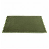 Artiss Tatami Mat Floor Mattress 3cm Thick Futon Mattresses Mellow Mat Rugs Living Room Green