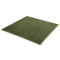 Artiss Tatami Mat Floor Mattress 3cm Thick Futon Mattresses Mellow Mat Rugs Living Room Green