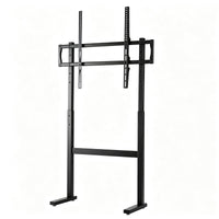 Artiss Universal Floor TV Stand for 32-100 Inch Screens Heavy Duty 40kg Capacity