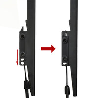 TV Wall Mount Bracket for 42"-80" TVs