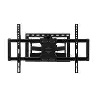 Artiss TV Wall Mount Bracket for 37" - 85" TVs Swivel Tilt Extendable Full Motion