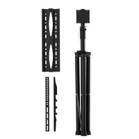 Artiss TV Stand Mount Bracket for 32"-70" LED LCD Tripod Floor Shelf Universal