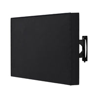 Artiss 55-58 Inch TV Cover Waterproof Outdoor Patio Flat Television Protector