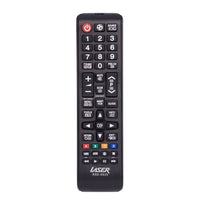 Laser Remote Control for Samsung TV