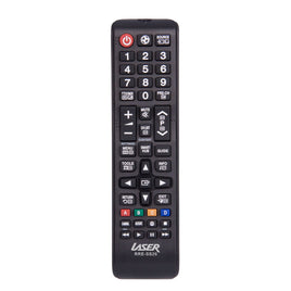 Laser Remote Control for Samsung TV