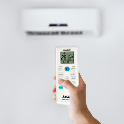 Laser Universal Air Conditioner Remote Control
