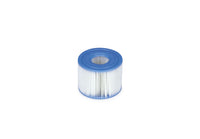 Intex PureSpa Bubble Massage 6 Person Spa 28428