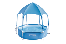 Intex Canopy Frame Pool 1.83m x 38cm 28209