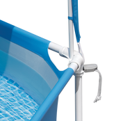 Intex Canopy Frame Pool 1.83m x 38cm 28209