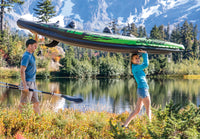 Intex Challenger K2 Kayak 68306