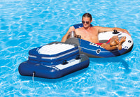 Intex Mega Chill 2 Inflatable Cooler 58821